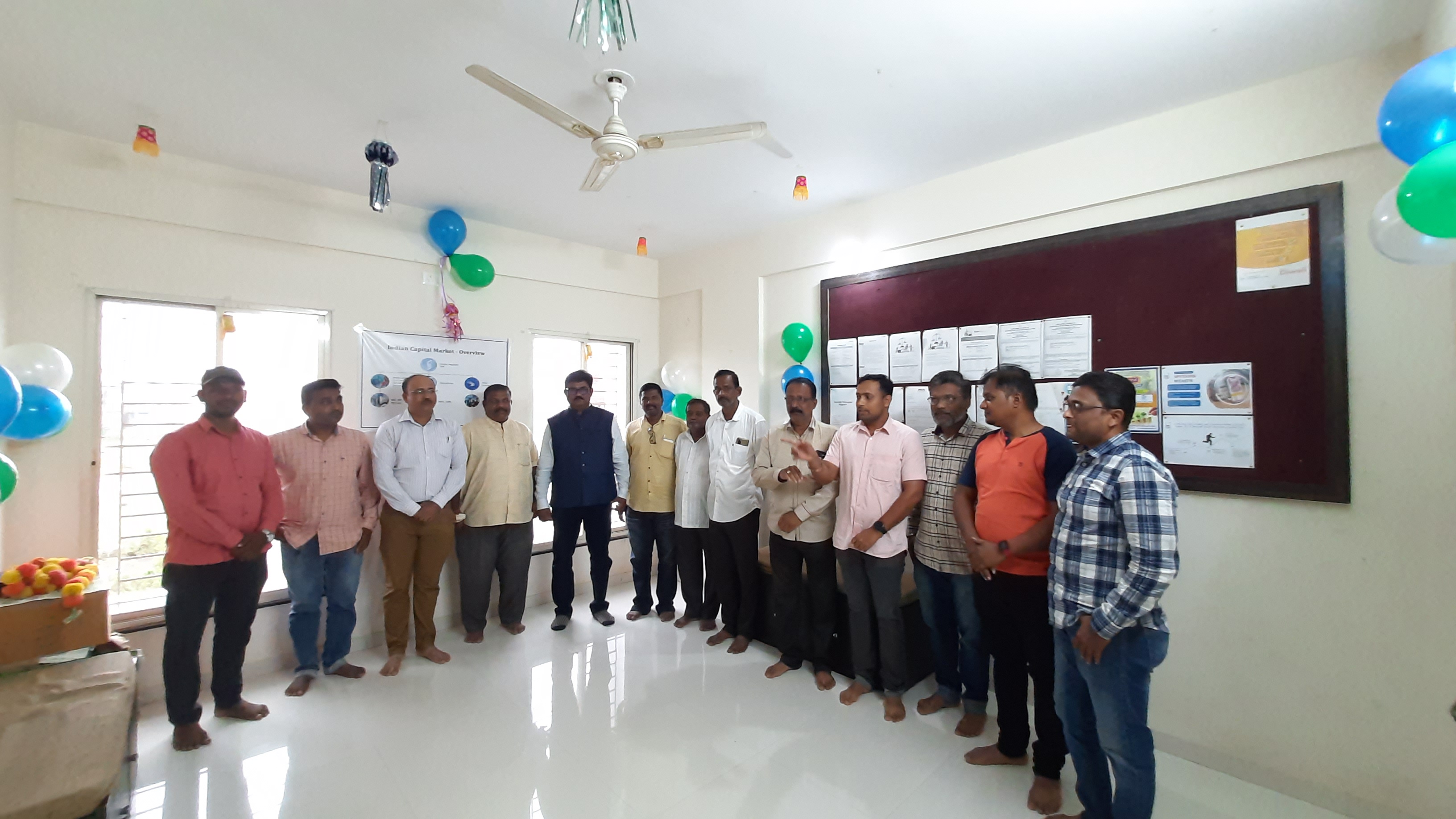 2nd Foundation Day Celebration